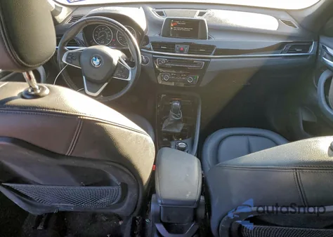 2016 BMW X1 xDrive28I from USA, damaged, VIN WBXHT3C36G5E55570